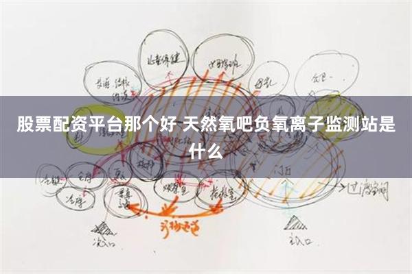 股票配资平台那个好 天然氧吧负氧离子监测站是什么